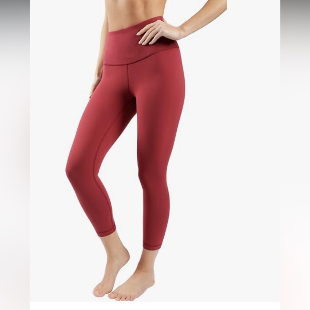 NWT 90 Degree by Reflex High Waist Legging Size Medium